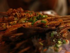 -晓靖轩烧烤(沙河风情店)