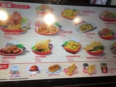 -猪角·闽南猪脚饭(上梅林店)