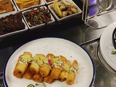 -W20 SHINING Party·K(悦豪和平路店)