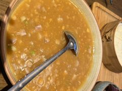 -HOHO餐厅(古子城店)