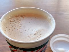 -星巴克臻选(呼和浩特维多利摩尔城店)