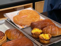 -LANLIZI BAKERY(COSMO店)