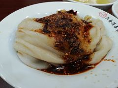 热面皮-张明富面皮店(东大街店)