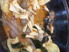 -三里屯土灶炖公鸡地锅鸡(江东店)