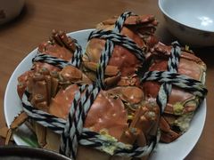 -喜洋洋蟹庄(阳澄湖店)
