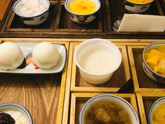-拾光·小碗甜品