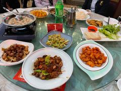 -老山东·山东菜(鲁菜名店)