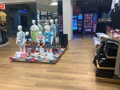 -优衣库(天津天河城店)