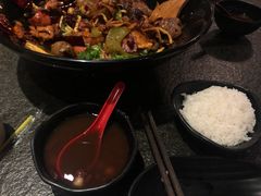 -食乐佳麻辣香锅(森林摩尔商业街区店)