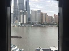 -上海外滩英迪格酒店