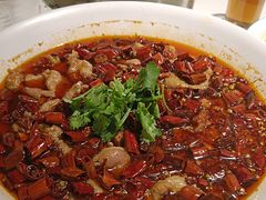 -茅溪菜·家宴(上品拾陆店)