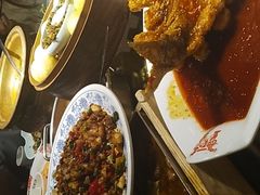 -徐鼎盛民间菜(上筑店)