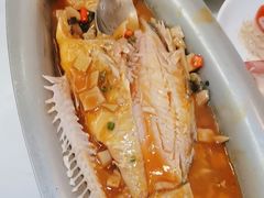 -徽镇小厨·经典徽菜(马连道店)