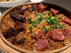 -外婆家(西红门荟聚购物中心店)