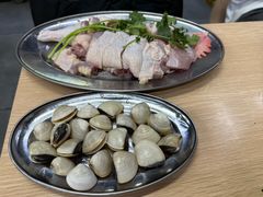 -兴兴旺·冬瓜盅·啫啫煲(西华路店)