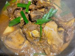 -江南大院松鼠桂鱼(奉贤宝龙店)