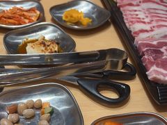 -麻蒲碳烤肉(远景路1号店)
