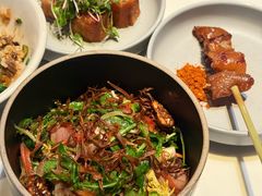 -胡麻(静安嘉里店)