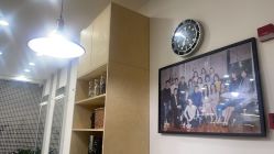 -韩国丽安形象设计