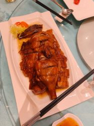 -金茂深圳JW万豪酒店·宴会厅