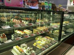 -爱纶蛋糕(山东路店)