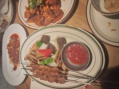 -纳鲁孜·新疆特色餐厅(上海悦荟广场店)