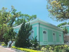 -龙环葡韵住宅式博物馆