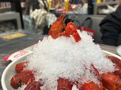 -指爱龙虾(金杨路总店)