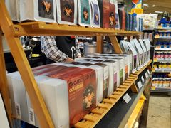 -Gee Coffee Roasters(万象城店)