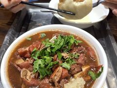 -姚记炒肝店(簋街店)