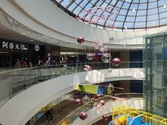 -宝龙广场(蓬莱区)