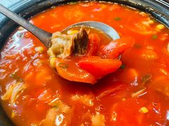 -伊帆食府·青海美食