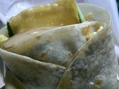 -肯德基(胜利店)