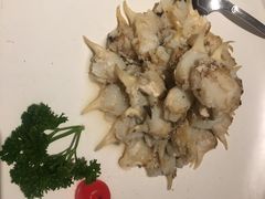 -新花城蟹粉馆(乌鲁木齐店)