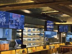 -一烧一烤•锦州烧烤(KTV包房·长江街店)