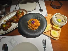 -咖梦餐厅 COMENG RESTAURANT