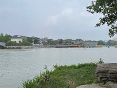 -八大山人梅湖景区