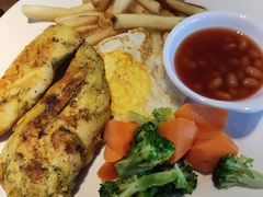 -FABIO’S费比欧披萨餐厅