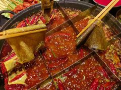 -叶记鲜鹅肠火锅城(聚丰锦绣盛世店)