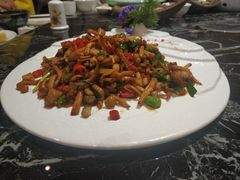 -斯通泰伯酒店-餐厅