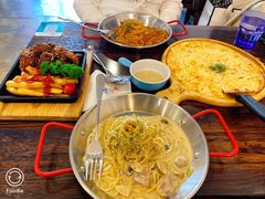 -Kpasta韩式意大利面