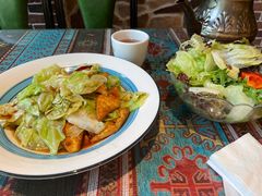 -巴依老爷·新疆美食(上城区天城路店)