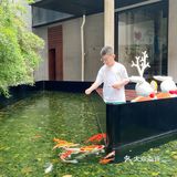 来园区内书店看书遇见《爱情应该有的样子》剧组🎬