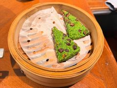 -外婆家(青岛万象城店)