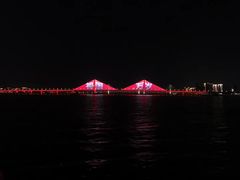 -武汉两江游览·夜游长江(汉口粤汉码头)