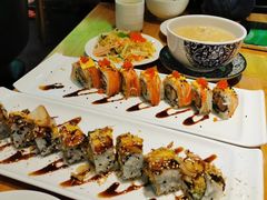 -牛油果大师寿司(瑞景店)