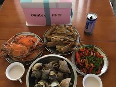 -丹香(乳山利群店)