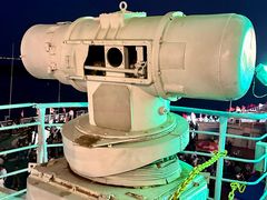 -泰达航母主题公园