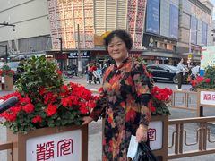 -七浦路服装批发市场