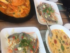 -Doo Dee Thai Food(Issan/Isaan/Esan)